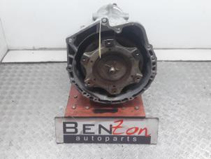 Used Gearbox BMW 3-Serie Price on request offered by Benzon Autodemontage