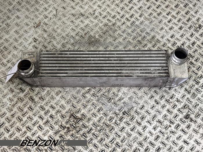 Usados Intercooler BMW 6-Serie Precio € 49,99 Norma de margen ofrecido por Benzon Autodemontage
