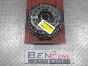 Used Pressure plate BMW 3-Serie Price on request offered by Benzon Autodemontage