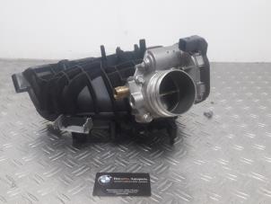 Used Intake manifold BMW 4-Serie Price on request offered by Benzon Autodemontage