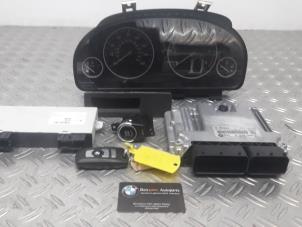 Used Set of locks BMW 5-Serie Price on request offered by Benzon Autodemontage