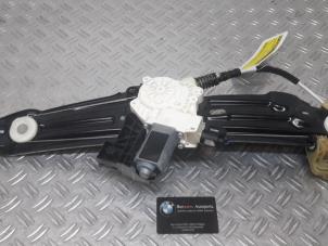 Usagé Mécanique vitre 4portes arrière gauche BMW 5-Serie Prix sur demande proposé par Benzon Autodemontage