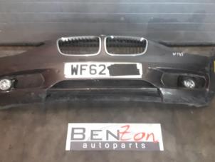 Used Front bumper BMW 1-Serie Price on request offered by Benzon Autodemontage