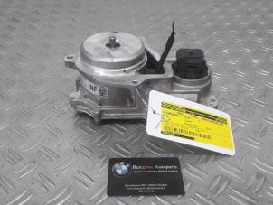 Used Electric power steering unit BMW X1 Price on request offered by Benzon Autodemontage