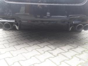 Used Exhaust (complete) BMW 5-Serie Price on request offered by Benzon Autodemontage