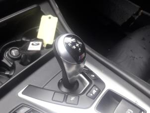 Used Automatic gear selector BMW 5-Serie Price on request offered by Benzon Autodemontage