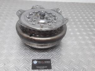 Used Automatic torque converter BMW 3-Serie Price on request offered by Benzon Autodemontage