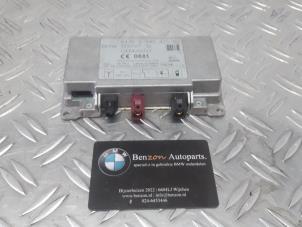Used Antenna Amplifier BMW X5 Price on request offered by Benzon Autodemontage