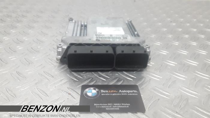 Used Engine management computer BMW X3 Price on request offered by Benzon Autodemontage