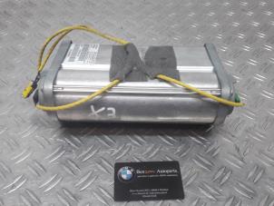 Używane Poduszka powietrzna prawa (deska rozdzielcza) BMW X3 Cena na żądanie oferowane przez Benzon Autodemontage