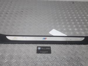 Used Door strip BMW 3-Serie Price on request offered by Benzon Autodemontage