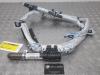 BMW 3-Serie Roof curtain airbag, left