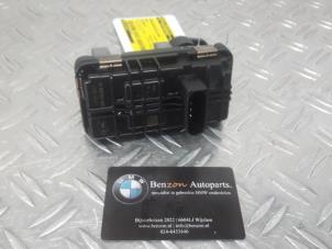 Used Turbo pressure regulator BMW 540 Price on request offered by Benzon Autodemontage
