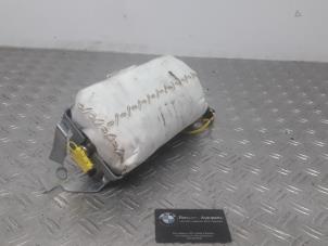 Używane Poduszka powietrzna prawa (deska rozdzielcza) BMW X5 Cena na żądanie oferowane przez Benzon Autodemontage