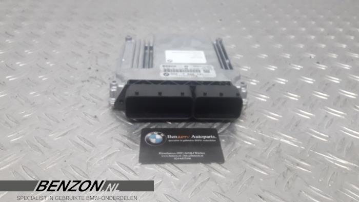 Used Engine management computer BMW X5 Price on request offered by Benzon Autodemontage