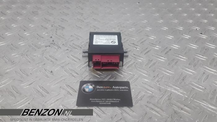 Begagnade Bränsletrycksregulator BMW 3-Serie Pris på förfrågan erbjuds av Benzon Autodemontage