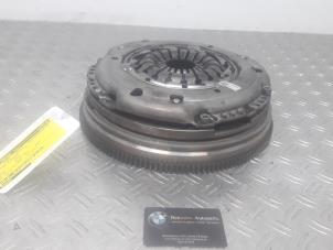 Used Dual mass flywheel BMW 2-Serie Price on request offered by Benzon Autodemontage