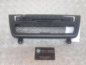 Used Radio control panel BMW 3-Serie Price on request offered by Benzon Autodemontage