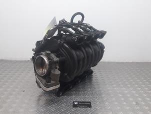 Used Fuel injector nozzle BMW 6-Serie Price on request offered by Benzon Autodemontage