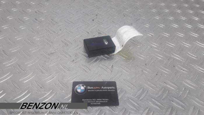 Używane Modul (rózne) BMW 3-Serie Cena na żądanie oferowane przez Benzon Autodemontage