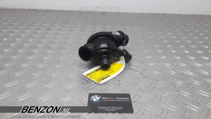 Używane Termostat BMW 3-Serie Cena na żądanie oferowane przez Benzon Autodemontage