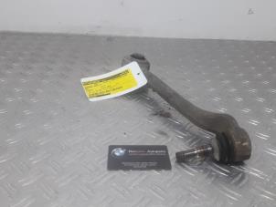Used Front lower wishbone, right BMW 3-Serie Price on request offered by Benzon Autodemontage