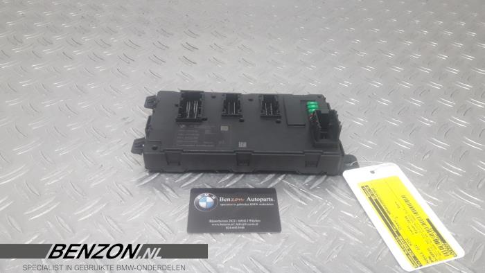 Używane Modul (rózne) BMW 3-Serie Cena na żądanie oferowane przez Benzon Autodemontage