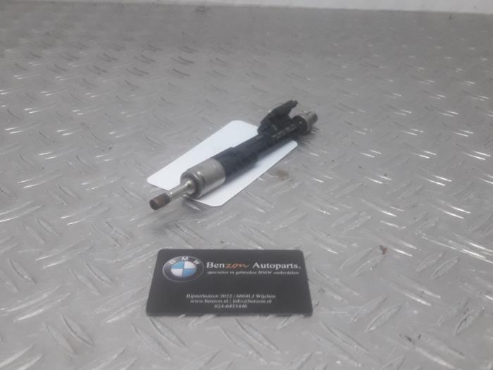 Injecteur (injection essence) d'un BMW 2-Serie 2014
