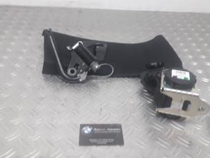 Usados Cinturón de seguridad derecha delante BMW 5-Serie Precio de solicitud ofrecido por Benzon Autodemontage