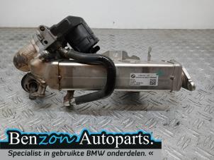 Used EGR cooler BMW 3-Serie Price on request offered by Benzon Autodemontage