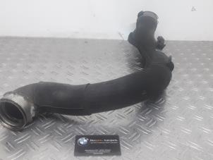 Used Air intake hose BMW 3-Serie Price on request offered by Benzon Autodemontage