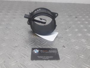 Używane Czujnik masy powietrza BMW 3-Serie Cena na żądanie oferowane przez Benzon Autodemontage