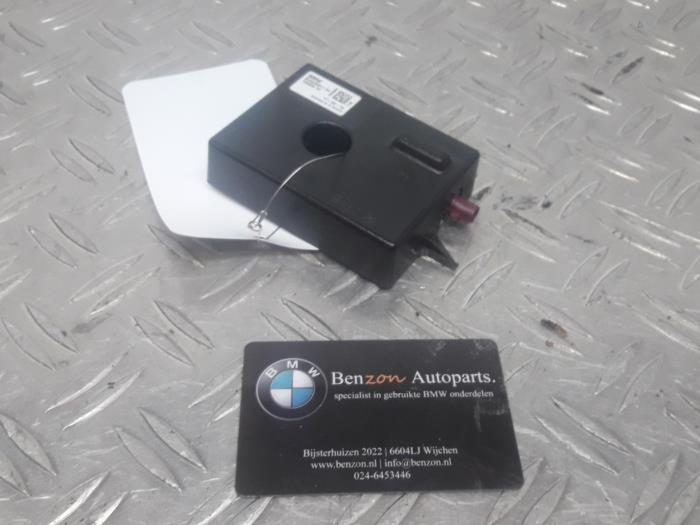 Antennenverstärker van een BMW 2-Serie 2014