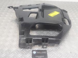 Used Rear bumper corner, left BMW 2-Serie Price on request offered by Benzon Autodemontage
