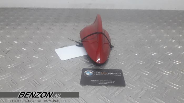 Używane Antena BMW 1-Serie Cena na żądanie oferowane przez Benzon Autodemontage
