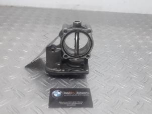 Used Throttle body Opel Astra Price on request offered by Benzon Autodemontage