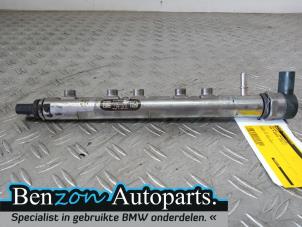 Used Fuel injector nozzle BMW 5-Serie Price on request offered by Benzon Autodemontage