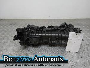 Used Intake manifold BMW 5-Serie Price on request offered by Benzon Autodemontage