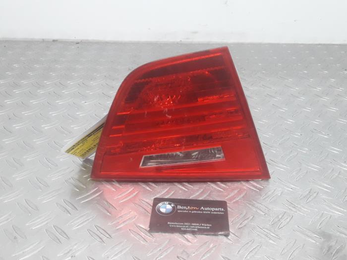 Taillight, left from a BMW 3-Serie 2010