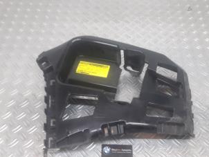 Używane Naroznik zderzaka lewy tyl BMW 1-Serie Cena na żądanie oferowane przez Benzon Autodemontage