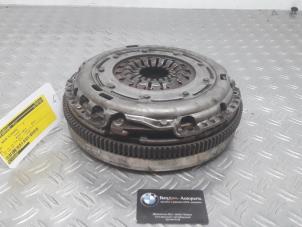 Used Dual mass flywheel Audi Q3 Price on request offered by Benzon Autodemontage
