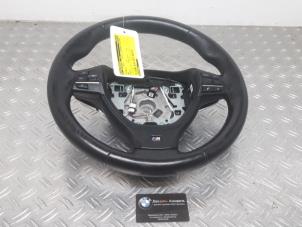 Usagé Volant BMW 6-Série Prix sur demande proposé par Benzon Autodemontage