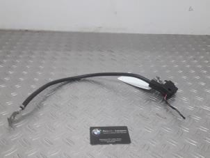 Używane Kabel (rózne) BMW 6-Serie Cena na żądanie oferowane przez Benzon Autodemontage