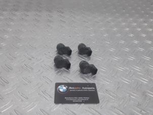 Used PDC Sensor Set BMW 5-Serie Price on request offered by Benzon Autodemontage