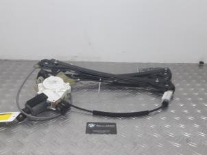 Used Window mechanism 2-door, front left BMW 3-Serie Price on request offered by Benzon Autodemontage