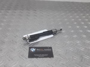 Used Injector (petrol injection) BMW 3-Serie Price on request offered by Benzon Autodemontage