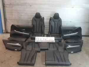 Gebrauchte Verkleidung Set (komplett) BMW 650 Preis auf Anfrage angeboten von Benzon Autodemontage