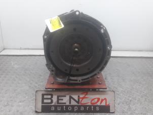 Used Gearbox BMW 5-Serie Price on request offered by Benzon Autodemontage
