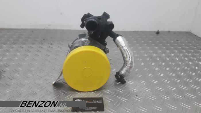 Begagnade Vattenpump BMW 1-Serie Pris på förfrågan erbjuds av Benzon Autodemontage