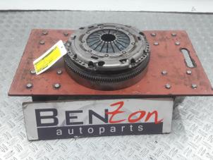 Used Clutch kit (complete) Volkswagen Golf Price on request offered by Benzon Autodemontage